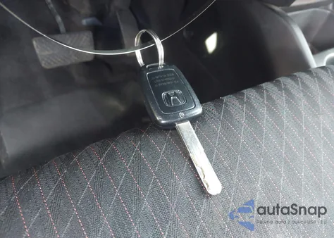 2020 Honda Fit Sport z USA, uszkodzony, nr VIN 3HGGK5H64LM725361